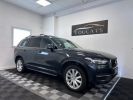 Annonce Volvo XC90 Momentum D5 235 CH AWD 7 PLACES