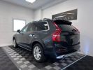 Annonce Volvo XC90 Momentum D5 235 CH AWD 7 PLACES