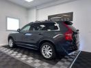 Annonce Volvo XC90 Momentum D5 235 CH AWD 7 PLACES