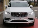 Annonce Volvo XC90 Ph.II T8 390 Hybrid Inscription Luxe AWD Geartronic8 (7 Places, Toit ouvrant, H&K)