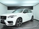 Voir l'annonce Volvo XC90 Recharge T8 303 + 87 ch Geartronic 8 7pl R-Design