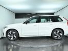 Annonce Volvo XC90 Recharge T8 303 + 87 ch Geartronic 8 7pl R-Design