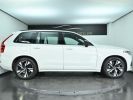 Annonce Volvo XC90 Recharge T8 303 + 87 ch Geartronic 8 7pl R-Design