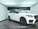 Annonce Volvo XC90 Recharge T8 303 + 87 ch Geartronic 8 7pl R-Design