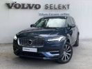 Voir l'annonce Volvo XC90 Recharge T8 AWD 303+87 ch Geartronic 8 7pl Inscription