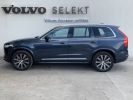 Annonce Volvo XC90 Recharge T8 AWD 303+87 ch Geartronic 8 7pl Inscription