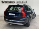 Annonce Volvo XC90 Recharge T8 AWD 303+87 ch Geartronic 8 7pl Inscription