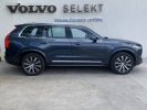 Annonce Volvo XC90 Recharge T8 AWD 303+87 ch Geartronic 8 7pl Inscription