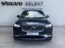 Annonce Volvo XC90 Recharge T8 AWD 303+87 ch Geartronic 8 7pl Inscription