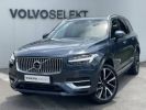 Voir l'annonce Volvo XC90 Recharge T8 AWD 303+87 ch Geartronic 8 7pl Inscription Luxe