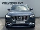 Annonce Volvo XC90 Recharge T8 AWD 303+87 ch Geartronic 8 7pl Inscription Luxe