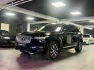 Annonce Volvo XC90 Recharge T8 AWD 303+87 ch Geartronic 8 7pl Inscription Luxe