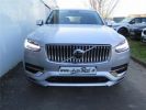 Annonce Volvo XC90 Recharge T8 AWD 303+87 ch Geartronic 8 7pl Inscription Luxe