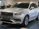 Voir l'annonce Volvo XC90 Recharge T8 AWD 303+87 ch Geartronic 8 7pl Inscription Luxe