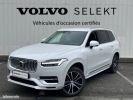 Voir l'annonce Volvo XC90 Recharge T8 AWD 303+87 ch Geartronic 8 7pl Momentum