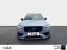 Annonce Volvo XC90 Recharge T8 AWD 303+87 ch Geartronic 8 7pl R-Design