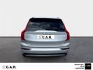 Annonce Volvo XC90 Recharge T8 AWD 303+87 ch Geartronic 8 7pl R-Design