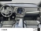 Annonce Volvo XC90 Recharge T8 AWD 303+87 ch Geartronic 8 7pl R-Design