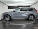 Annonce Volvo XC90 Recharge T8 AWD 310+145 ch Geartronic 8 7pl Inscription Luxe 7P