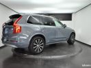 Annonce Volvo XC90 Recharge T8 AWD 310+145 ch Geartronic 8 7pl Inscription Luxe 7P