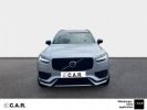 Annonce Volvo XC90 Recharge T8 AWD 310+145 ch Geartronic 8 7pl R-Design