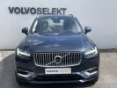 Annonce Volvo XC90 Recharge T8 AWD 310+145 ch Geartronic 8 7pl Ultimate Style Chrome