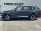 Annonce Volvo XC90 Recharge T8 AWD 310+145 ch Geartronic 8 7pl Ultimate Style Chrome