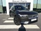 Annonce Volvo XC90 Recharge T8 AWD 310+145 ch Geartronic 8 7pl Ultimate Style Chrome