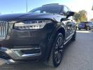 Annonce Volvo XC90 Recharge T8 AWD 310+145 ch Geartronic 8 7pl Ultimate Style Chrome