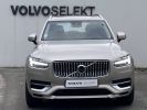 Annonce Volvo XC90 Recharge T8 AWD 310+145 ch Geartronic 8 7pl Ultimate Style Chrome