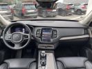 Annonce Volvo XC90 Recharge T8 AWD 310+145 ch Geartronic 8 7pl Ultimate Style Chrome