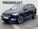 Voir l'annonce Volvo XC90 Recharge T8 AWD 310+145 ch Geartronic 8 7pl Ultimate Style Chrome