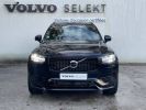 Voir l'annonce Volvo XC90 Recharge T8 AWD 310+145 ch Geartronic 8 7pl Ultimate Style Dark