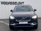 Annonce Volvo XC90 Recharge T8 AWD 310+145 ch Geartronic 8 7pl Ultimate Style Dark