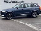 Annonce Volvo XC90 Recharge T8 AWD 310+145 ch Geartronic 8 7pl Ultimate Style Dark