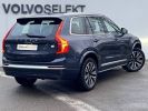 Annonce Volvo XC90 Recharge T8 AWD 310+145 ch Geartronic 8 7pl Ultimate Style Dark