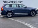 Annonce Volvo XC90 Recharge T8 AWD 310+145 ch Geartronic 8 7pl Ultimate Style Dark