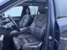 Annonce Volvo XC90 Recharge T8 AWD 310+145 ch Geartronic 8 7pl Ultimate Style Dark