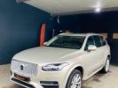 Voir l'annonce Volvo XC90 T6 AWD 320CH INSCRIPTION LUXE GEARTRONIC 7 PLACES