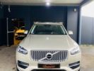 Annonce Volvo XC90 T6 AWD 320CH INSCRIPTION LUXE GEARTRONIC 7 PLACES