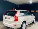 Annonce Volvo XC90 T6 AWD 320CH INSCRIPTION LUXE GEARTRONIC 7 PLACES