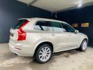 Annonce Volvo XC90 T6 AWD 320CH INSCRIPTION LUXE GEARTRONIC 7 PLACES