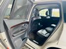 Annonce Volvo XC90 T6 AWD 320CH INSCRIPTION LUXE GEARTRONIC 7 PLACES