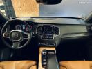 Annonce Volvo XC90 t8 (2) rechargeable 390 inscription luxe 7places garantie 12 mois -