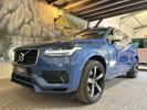 Annonce Volvo XC90 T8 407 CV R-DESIGN GEARTRONIC 7PL