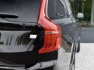 Annonce Volvo XC90 T8 4WD PHEV Ultimate Dark 7pl. Pano HUD B&W