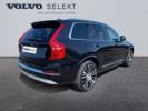 Annonce Volvo XC90 T8 AWD 303 + 87ch Inscription Luxe Geartronic