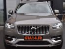 Annonce Volvo XC90 T8 AWD 303 + 87CH INSCRIPTION LUXE GEARTRONIC