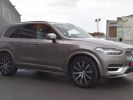 Annonce Volvo XC90 T8 AWD 303 + 87CH INSCRIPTION LUXE GEARTRONIC