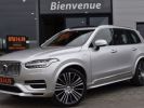 Voir l'annonce Volvo XC90 T8 AWD 303 + 87CH INSCRIPTION LUXE GEARTRONIC